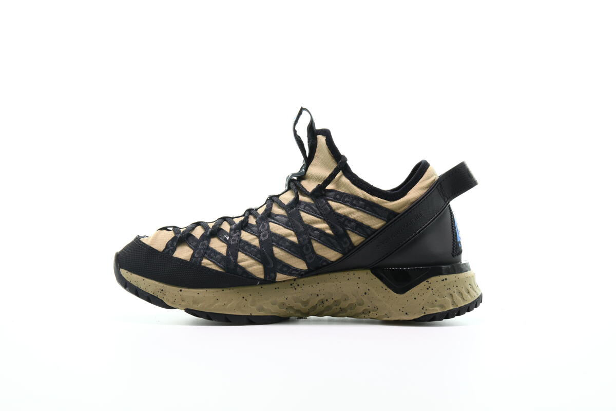 Acg react terra 2025 gobe parachute beige